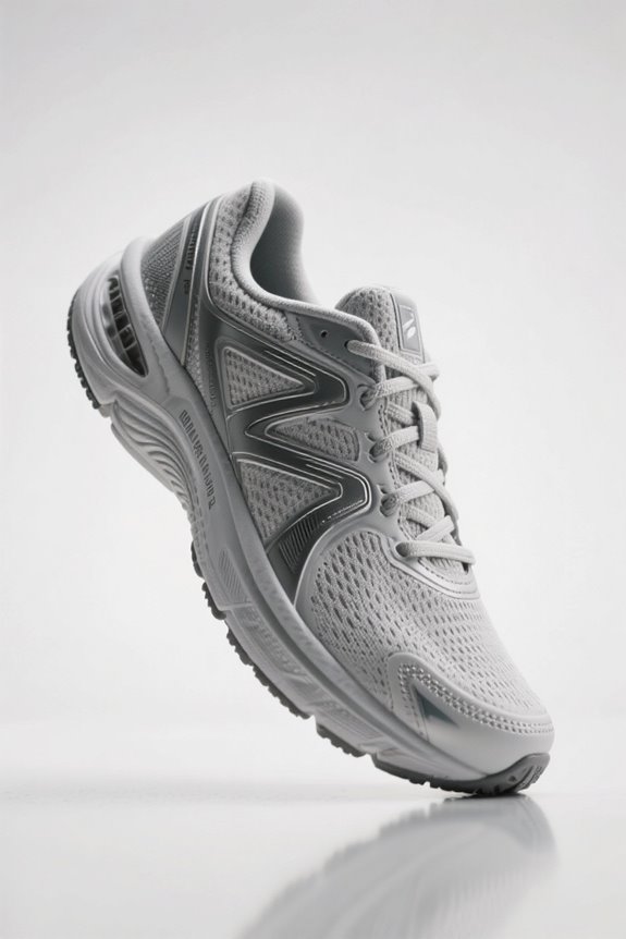 key considerations for footwear