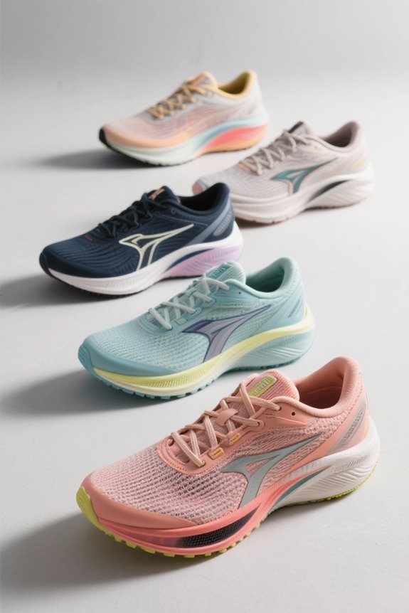 lightweight running shoes review