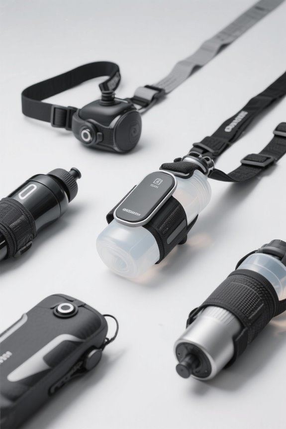 lightweight safe high capacity hydration