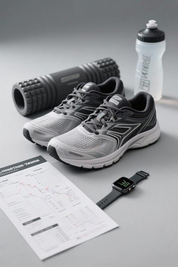 long run duration guidelines