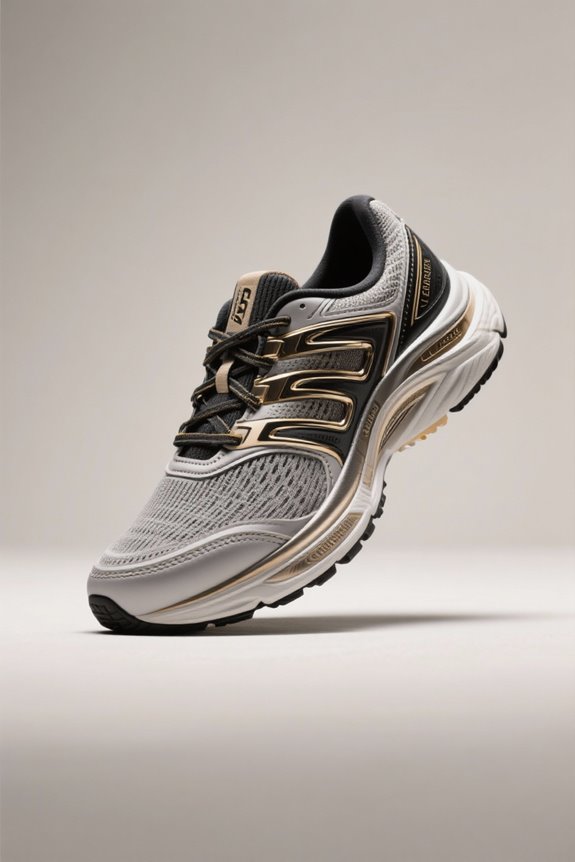 luxury running shoes guide