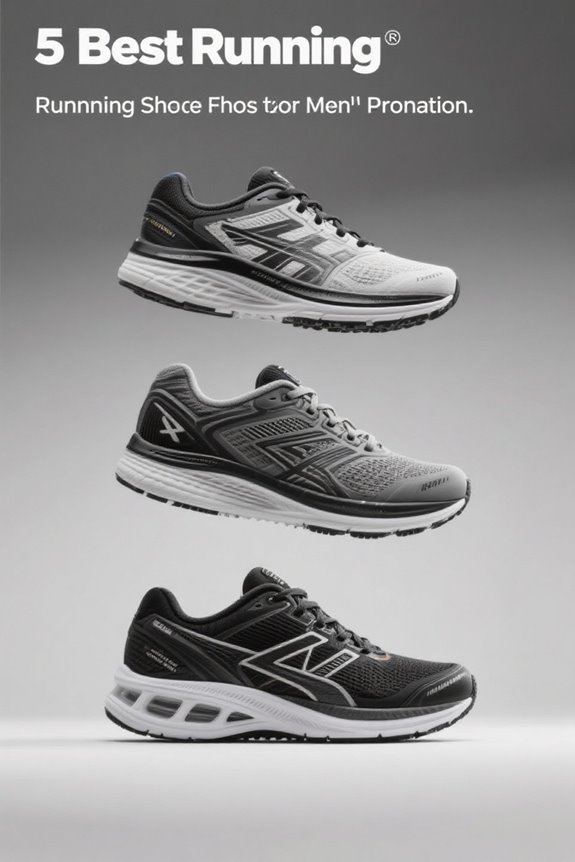 men s running shoes recommendations