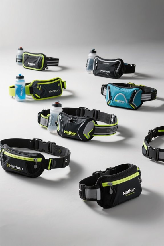 nathan hydration belts review