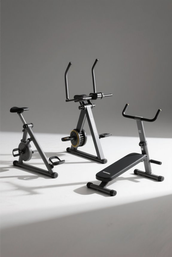 outdoor fitness training essentials