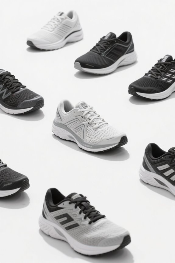 running shoes for beginners