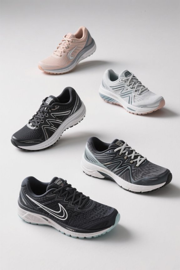 running shoes for overpronation