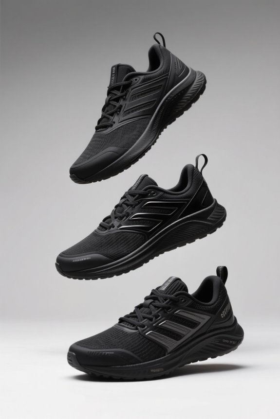 top black men s running shoes
