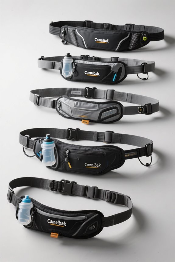 top camelbak hydration belts