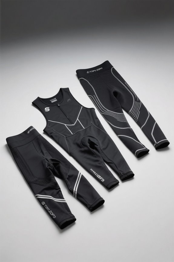 top compression garments 2025