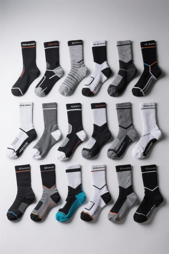 top compression socks review