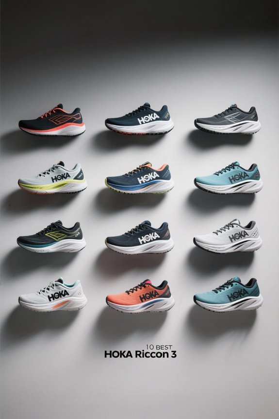 top hoka rincon 3