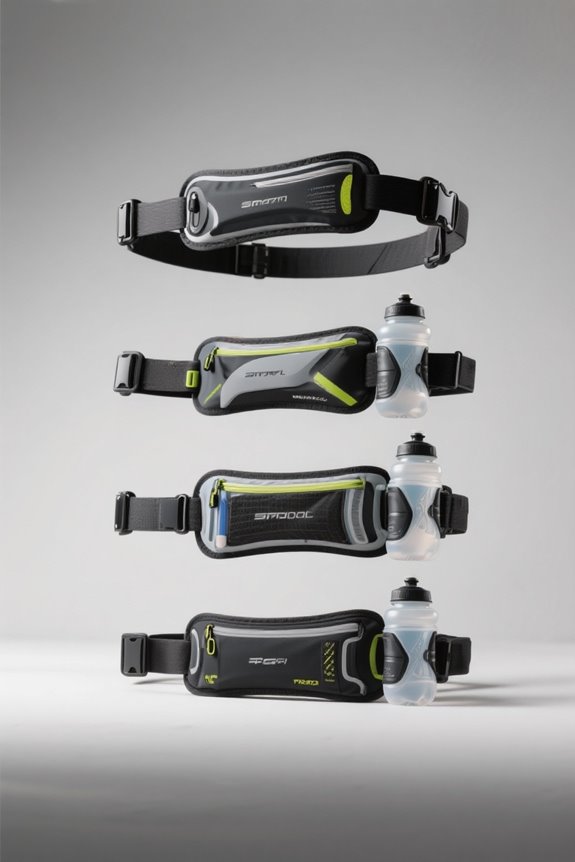 top hydration belts reviewed