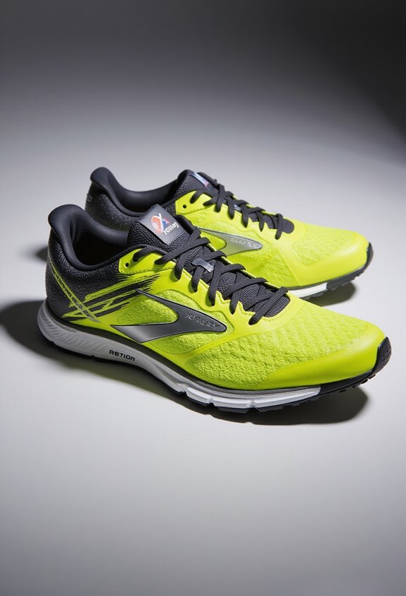 top long distance spikes