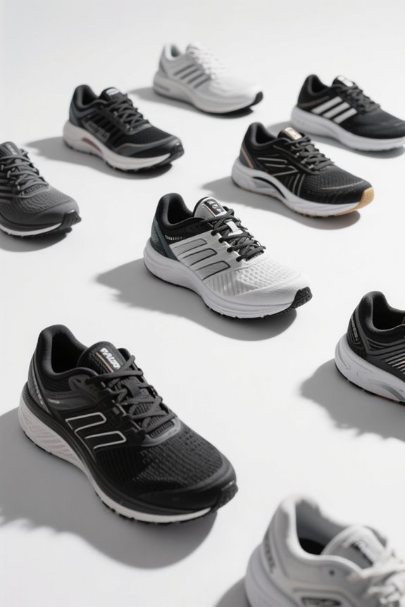 top men s running shoes