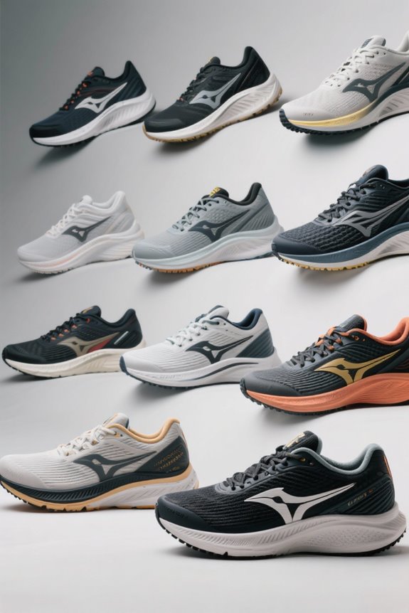 top men s stability shoes