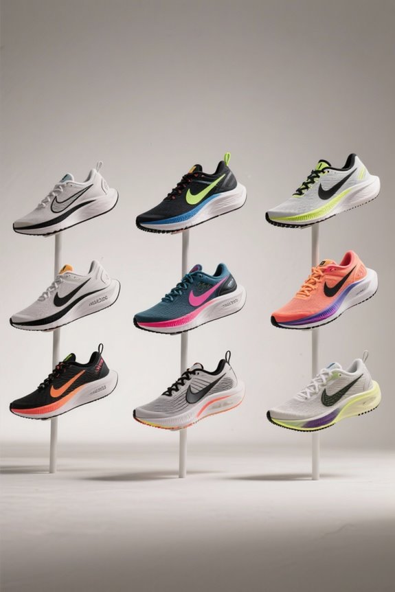 top nike shoes reviewed 2025