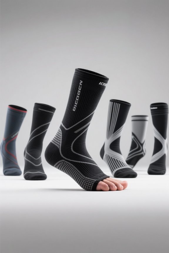 top rated foot support