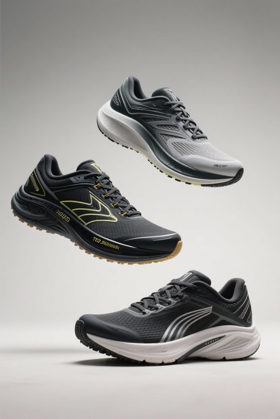 top running shoe recommendations