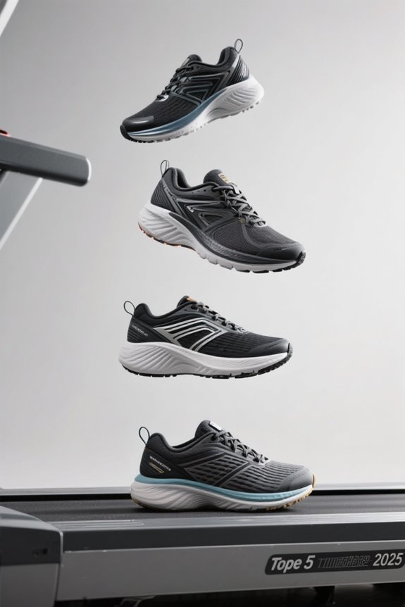 top running shoes 2025