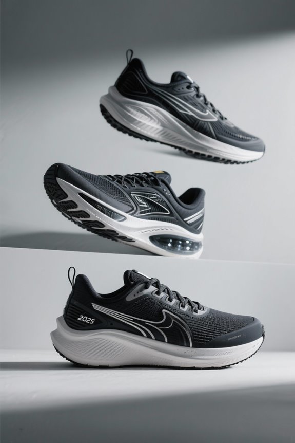 top running shoes reviewed