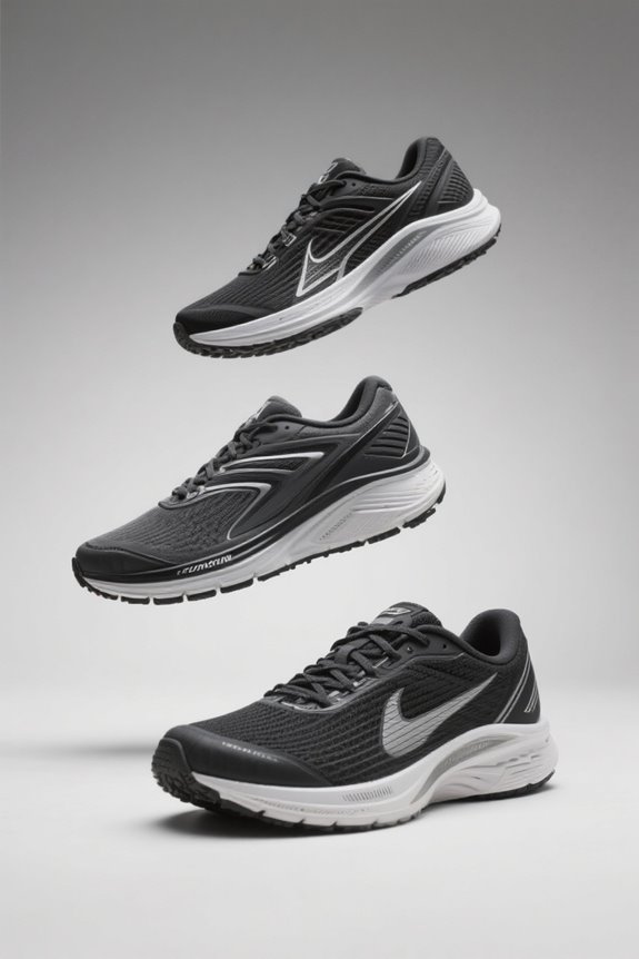 top shoes for pronation