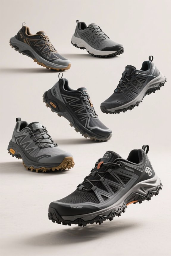 top trail shoes reviewed