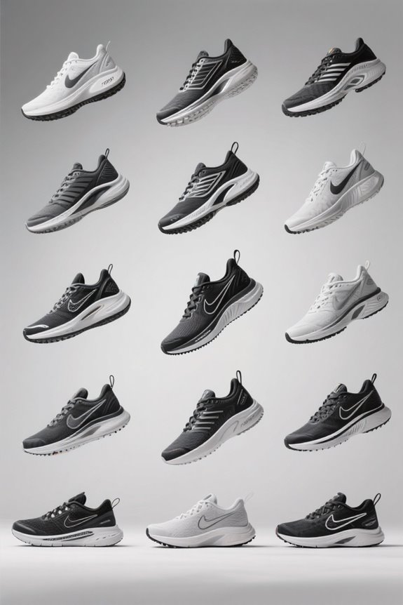 top women s running shoes
