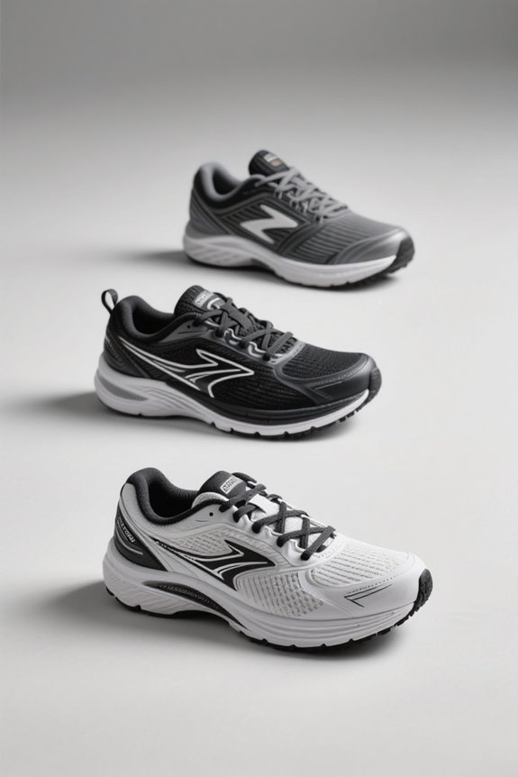 top youth running shoes
