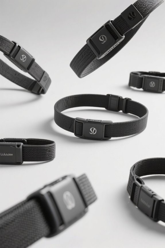 ultimate comfort running belts