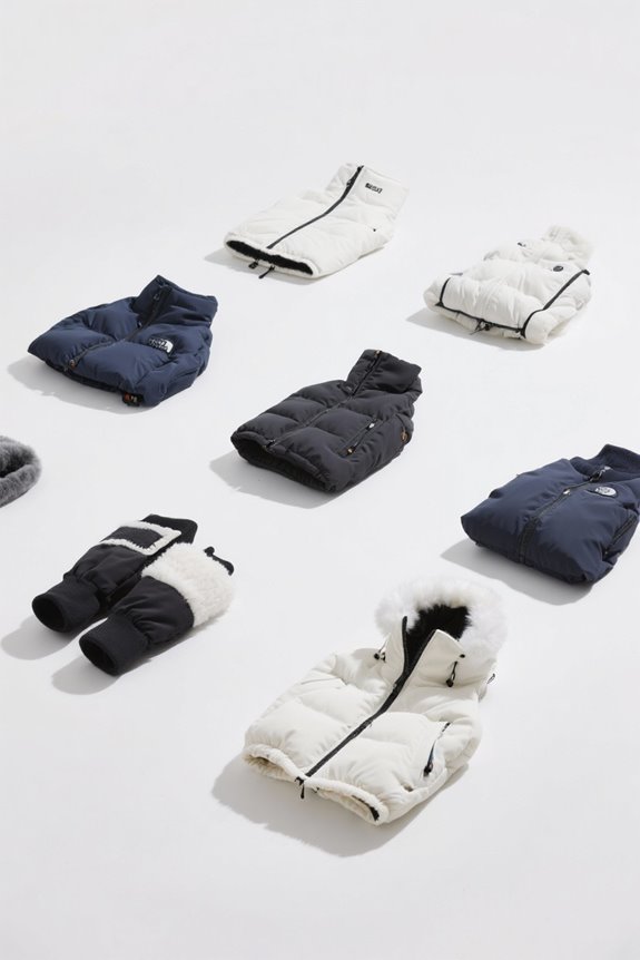 winter warmth gear essentials