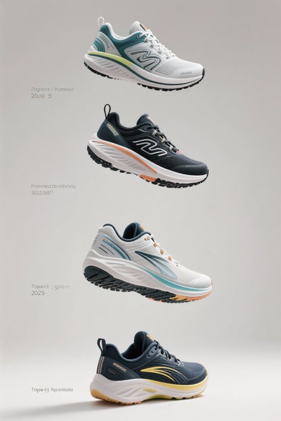 youth running shoe recommendations